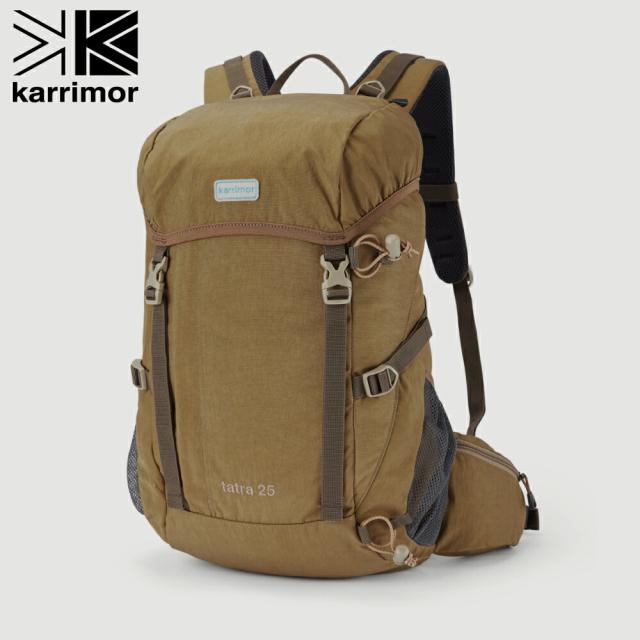 カリマー karrimor タトラ 25 tatra 25 501211 Coyote(0520)