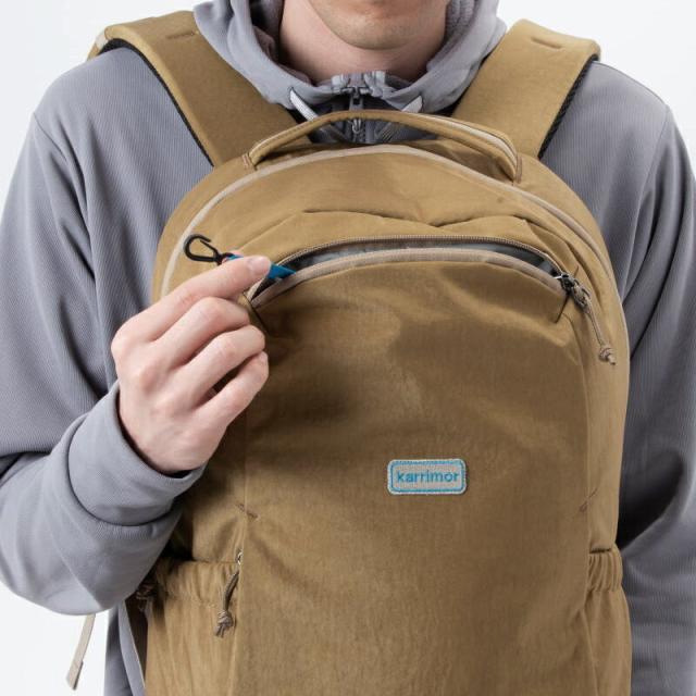 カリマー karrimor ハイランズ 22 highlands 22 501238 Coyote(0520)_7