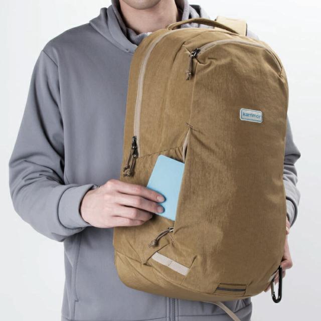 カリマー karrimor ハイランズ 22 highlands 22 501238 Coyote(0520)_8