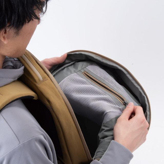 カリマー karrimor ハイランズ 22 highlands 22 501238 Coyote(0520)_9