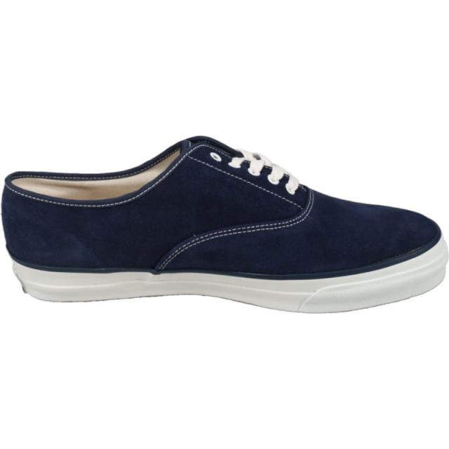 スペリー トップ サイダー SPERRY TOP-SIDER クラシック CVO JM スエード ユニセックス スニーカー CLASSIC CVO JM SUEDE U SNEAKER ネイビー NAVY UFF1001LEA_2