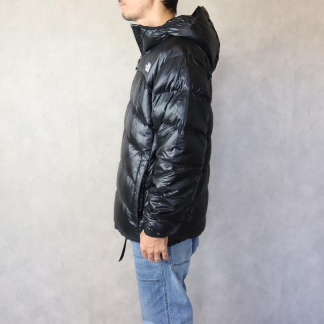 ノースフェイス THE NORTH FACE アコンカグア フーディー ACONCAGUA HOODIE ND92554 K(ブラック) CT(クラシックカーキ/トープ)_4