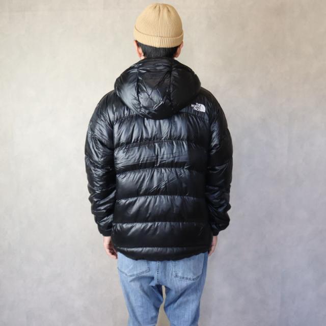ノースフェイス THE NORTH FACE アコンカグア フーディー ACONCAGUA HOODIE ND92554 K(ブラック) CT(クラシックカーキ/トープ)_5