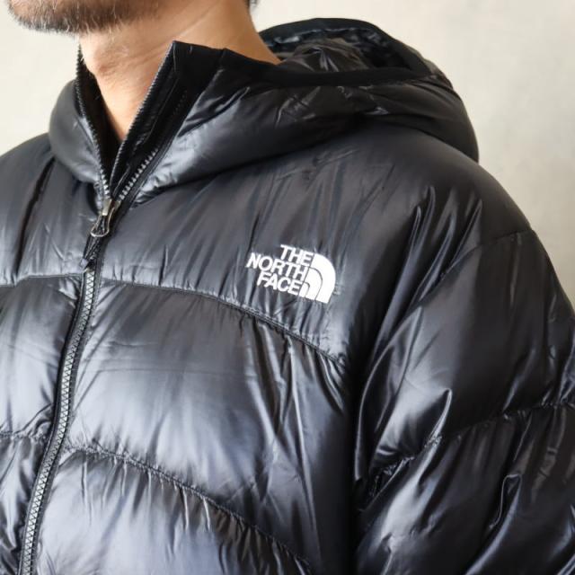 ノースフェイス THE NORTH FACE アコンカグア フーディー ACONCAGUA HOODIE ND92554 K(ブラック) CT(クラシックカーキ/トープ)_6