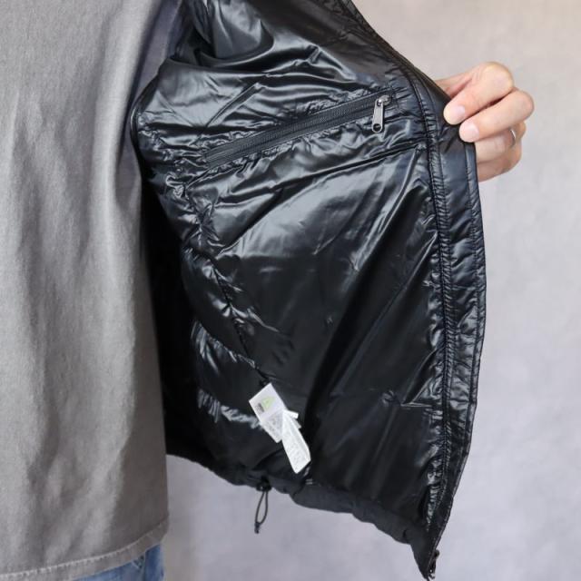 ノースフェイス THE NORTH FACE アコンカグア フーディー ACONCAGUA HOODIE ND92554 K(ブラック) CT(クラシックカーキ/トープ)_9