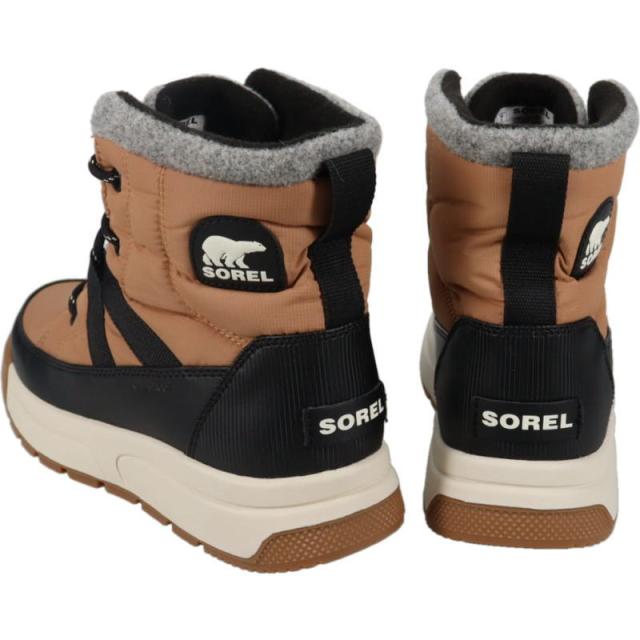 ソレル SOREL ウィンターブーツ ウィットニー スリー ミッド