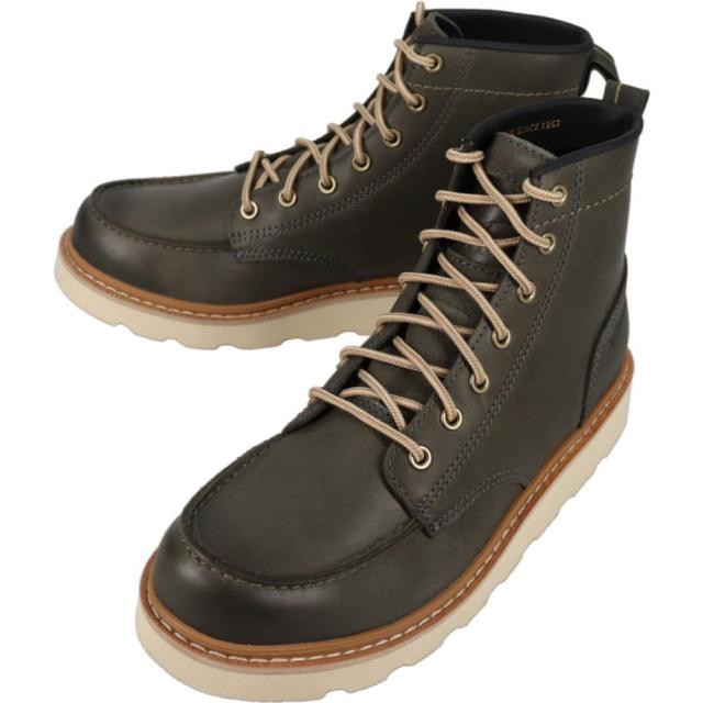 ソレル SOREL ブーツ スラブタウン 62 モック ウォータープルーフ SLABTOWN 62 MOC WP アルパインツンドラ/タウニーバフ NM5175 326