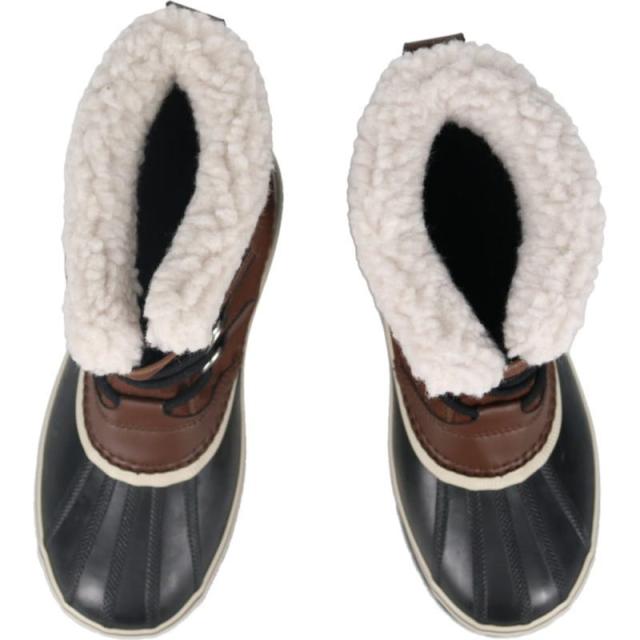 ソレル SOREL ウィンターブーツ 1964 パック ナイロン ウォーター