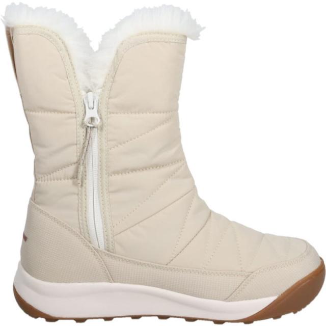 コロンビア Columbia ブーツ ミンクス スリップ ファイブ ワイド MINX