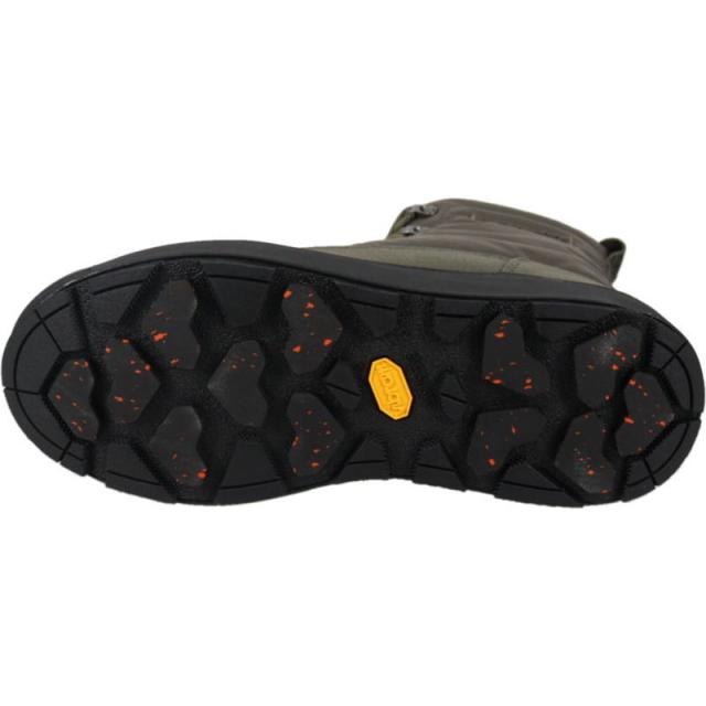 コロンビア Columbia ウィンターブーツ サップランド 4 ウォータープルーフ オムニヒートインフィニティ SAPLAND IV WP OMNI-HEAT INFINITY YU9626-367 ダークモス_4
