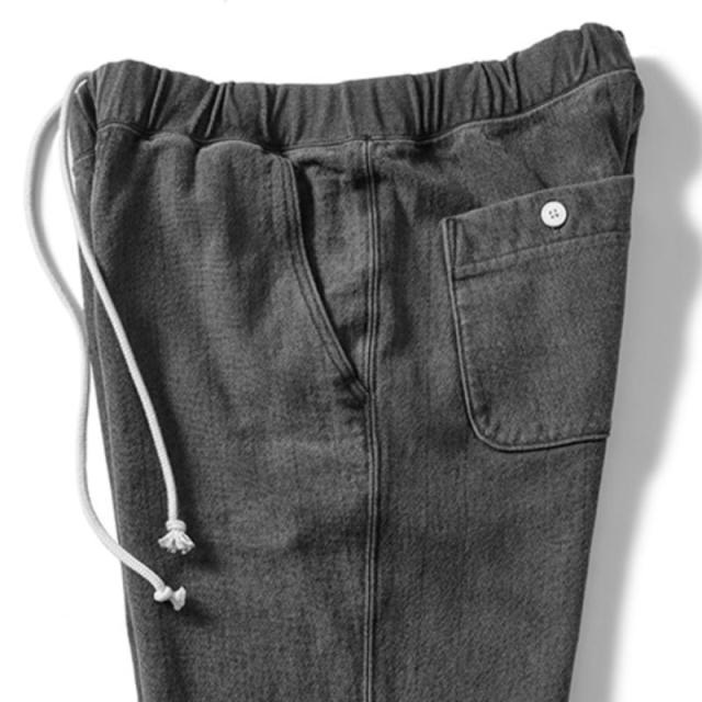 グッドオン Good On ヘビースウェットパンツ HEAVY SWEAT PANTS GOPT2210 3色_6