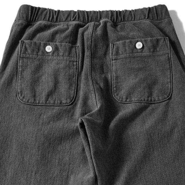 グッドオン Good On ヘビースウェットパンツ HEAVY SWEAT PANTS GOPT2210 3色_8