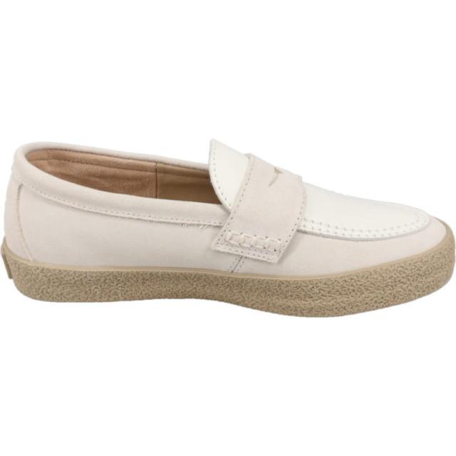 コンバース CONVERSE CS ローファー 2 スケート CS LOAFER II SK ベージュ/ホワイト 1SE768_2