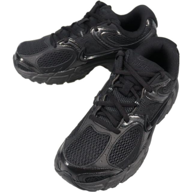 ナイキ NIKE スニーカー ウィメンズ ナイキ V5 RNR W NIKE V5 RNR ブラック/ブラック/アンスラサイト HQ7901 001