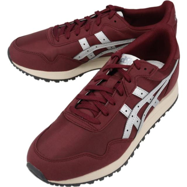 アシックス asics スニーカー タイガー ランナー ツー TIGER RUNNER 2 ポートロイヤル/ピュアシルバー 1203A293-600