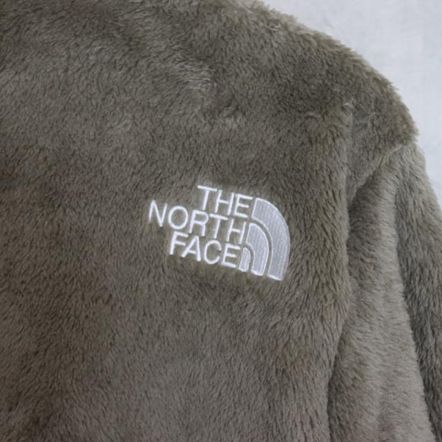 ノースフェイス THE NORTH FACE バーサ ロフト ジャケット VERSA LOFTJACKET NA62550 K(ブラック) AG(アスファルトグレー) MR(マッシュルーム)_10