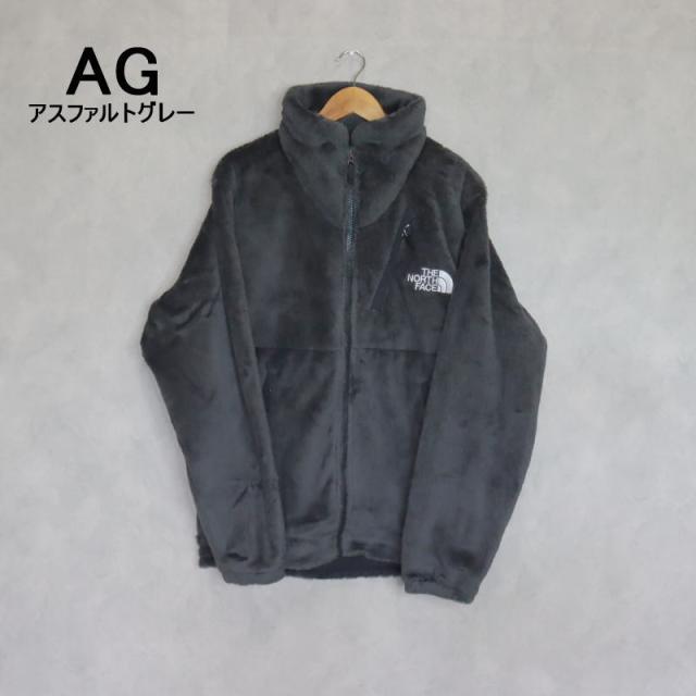 ノースフェイス THE NORTH FACE バーサ ロフト ジャケット VERSA LOFTJACKET NA62550 K(ブラック) AG(アスファルトグレー) MR(マッシュルーム)_2