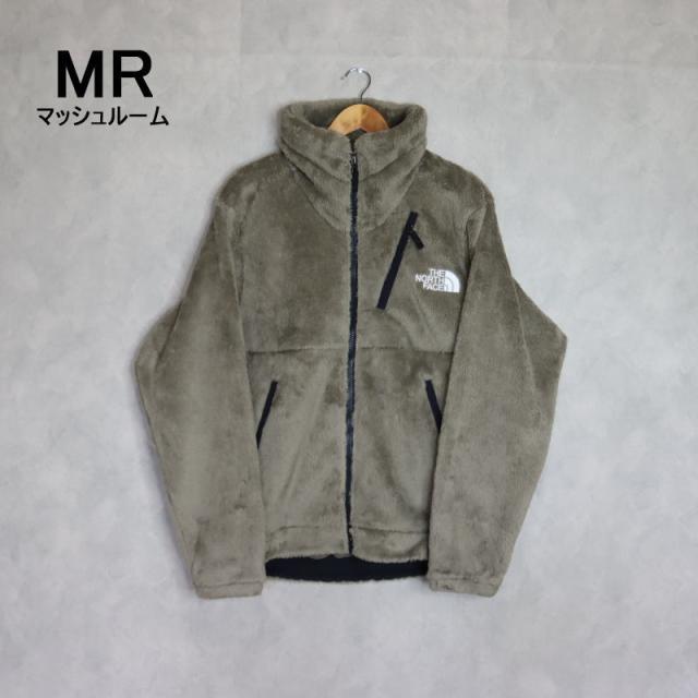 ノースフェイス THE NORTH FACE バーサ ロフト ジャケット VERSA LOFTJACKET NA62550 K(ブラック) AG(アスファルトグレー) MR(マッシュルーム)_3