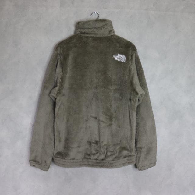 ノースフェイス THE NORTH FACE バーサ ロフト ジャケット VERSA LOFTJACKET NA62550 K(ブラック) AG(アスファルトグレー) MR(マッシュルーム)_4