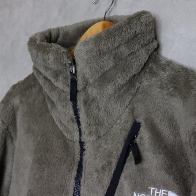 ノースフェイス THE NORTH FACE バーサ ロフト ジャケット VERSA LOFTJACKET NA62550 K(ブラック) AG(アスファルトグレー) MR(マッシュルーム)_5