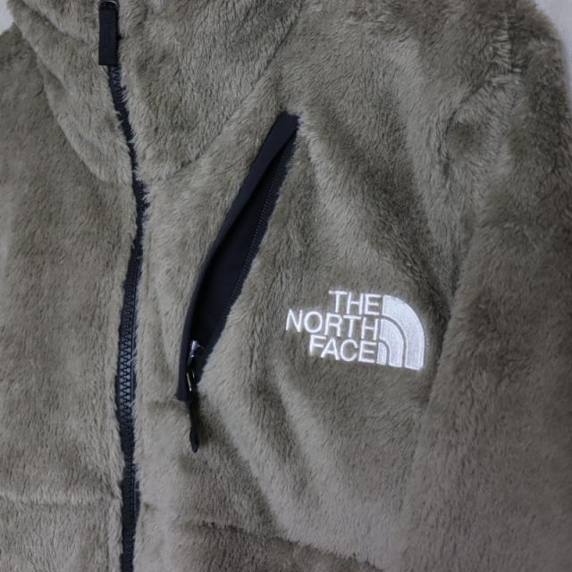 ノースフェイス THE NORTH FACE バーサ ロフト ジャケット VERSA LOFTJACKET NA62550 K(ブラック) AG(アスファルトグレー) MR(マッシュルーム)_6