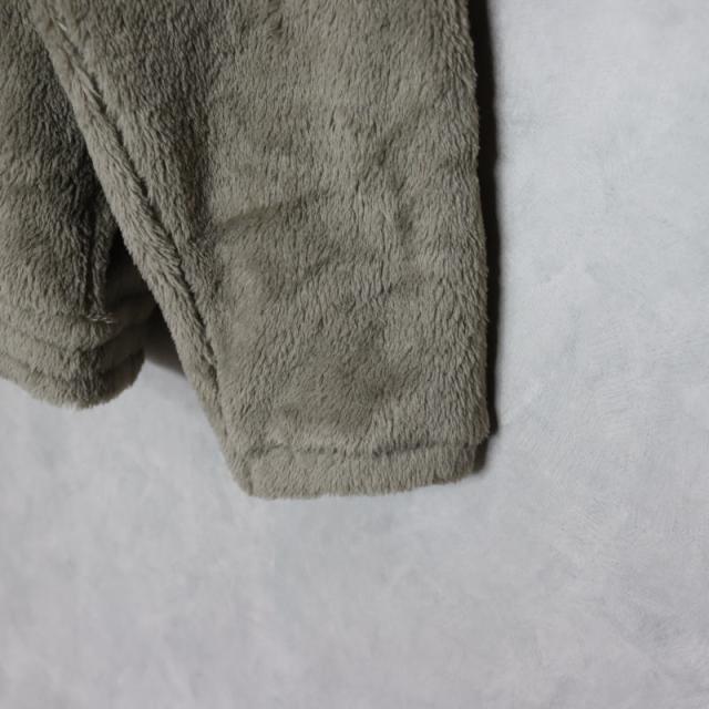 ノースフェイス THE NORTH FACE バーサ ロフト ジャケット VERSA LOFTJACKET NA62550 K(ブラック) AG(アスファルトグレー) MR(マッシュルーム)_8