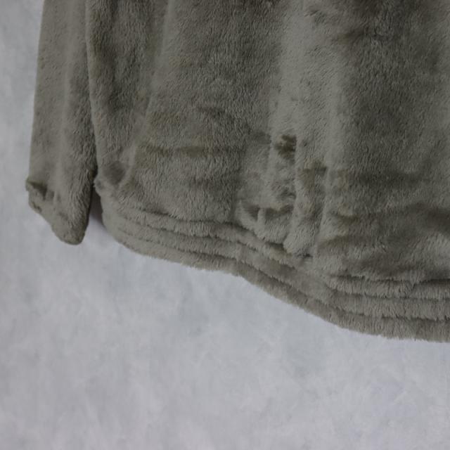 ノースフェイス THE NORTH FACE バーサ ロフト ジャケット VERSA LOFTJACKET NA62550 K(ブラック) AG(アスファルトグレー) MR(マッシュルーム)_9