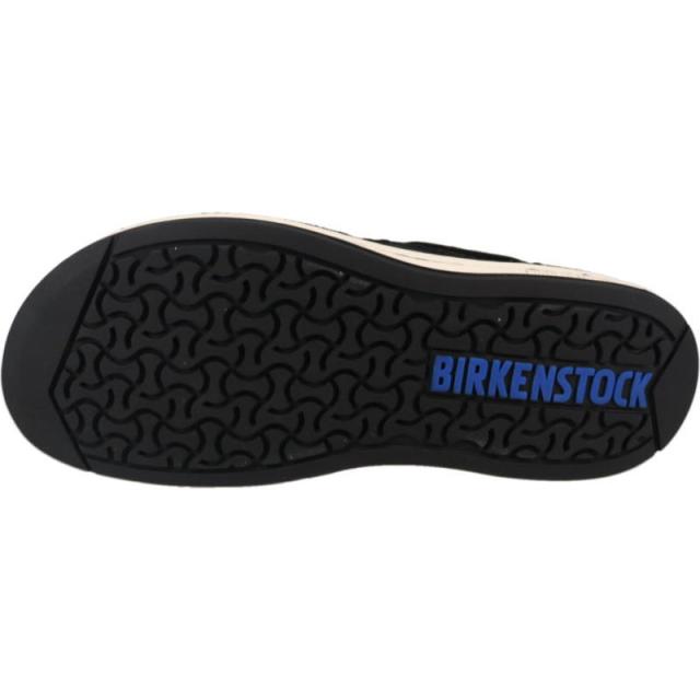 ビルケンシュトック BIRKENSTOCK スニーカー パサデナ Pasadena ブラック BLACK 1029658 レギュラー幅