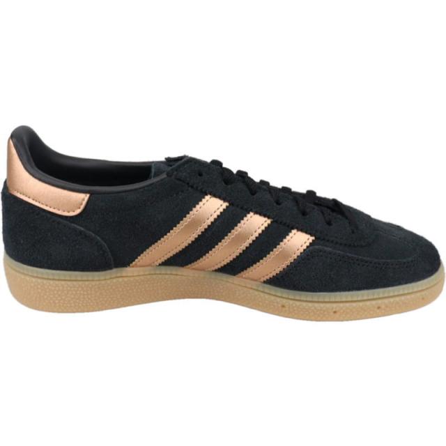 アディダス adidas スニーカー ハンドボール スペツィアル W HANDBALL SPEZIAL W コアブラック/コッパーメタリック/ガム KI3298_2