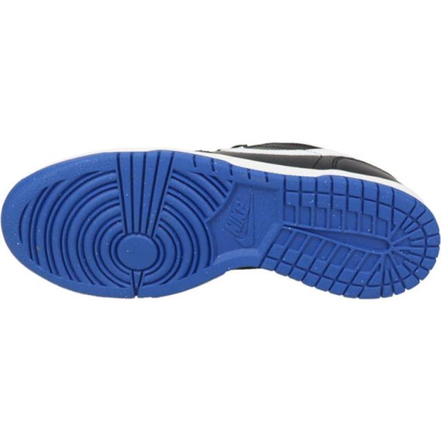 ナイキ NIKE スニーカー ビッグ ナイキ ロー BIG NIKE LOW ブラック/サミットホワイト-ハイパーロイヤル 355152 018_4