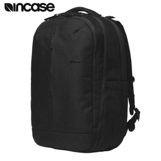 インケース Incase トラックス バックパック 25L Tracks Backpack 25L ブラック 137242053003