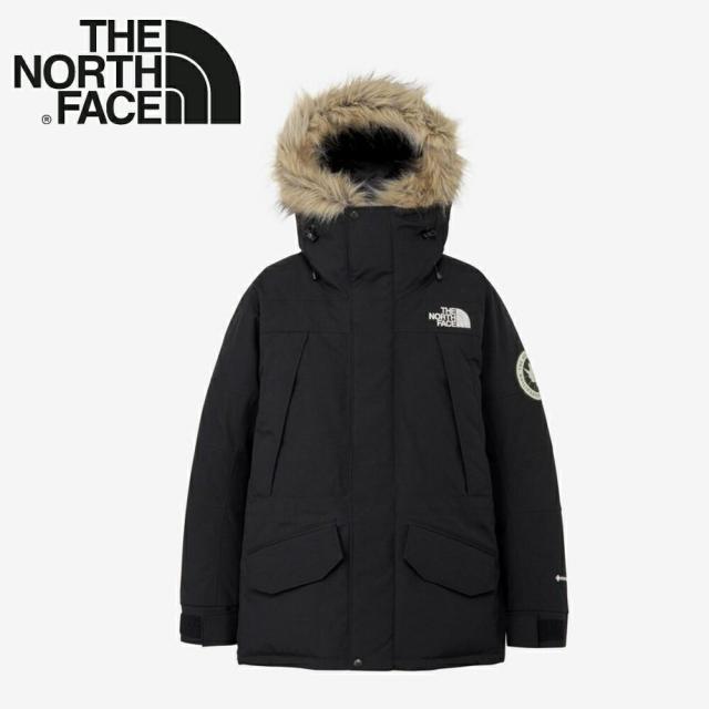 ノースフェイス THE NORTH FACE アンタークティカ パーカ Antarctica Parka ND92546 K(ブラック)