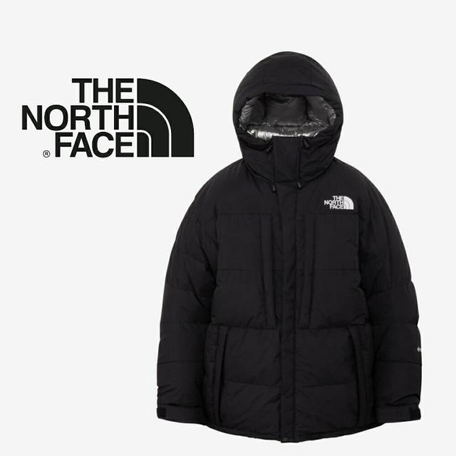 ノースフェイス THE NORTH FACE バルトロ ジャケット Baltoro Jacket ND92553 K(ブラック)