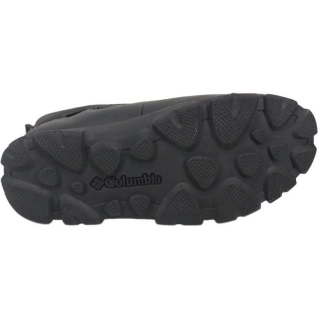 コロンビア Columbia スノーフィア ショート ウォータープルーフ S-NOFEAR SHORT WATERPROOF ブラック YU4005-010_4