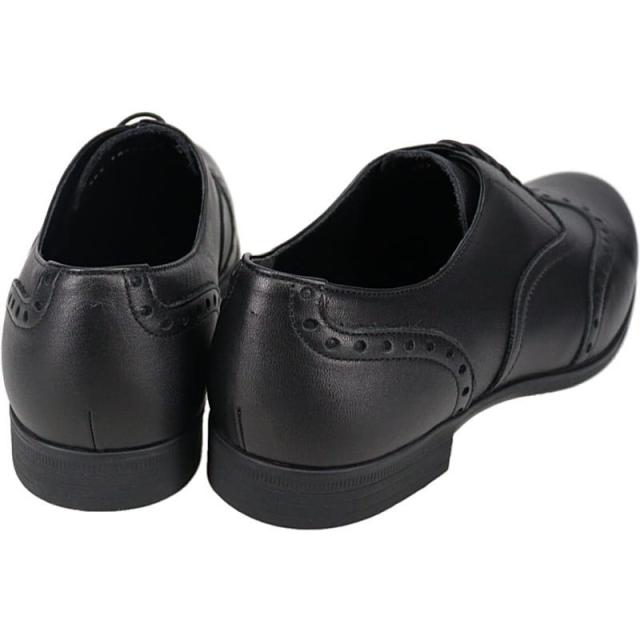 ショセ chausser メンズ ウィングチップ シューズ WINGTIP SHOES