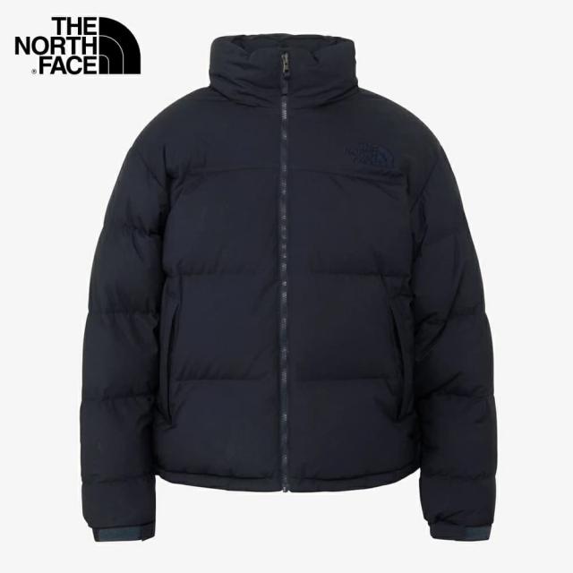 ノースフェイス THE NORTH FACE ウーリーヌプシジャケット Wooly Nuptse Jacket ND92548 AN アビエイターネイビー