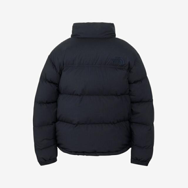 ノースフェイス THE NORTH FACE ウーリーヌプシジャケット Wooly Nuptse Jacket ND92548 AN アビエイターネイビー_1