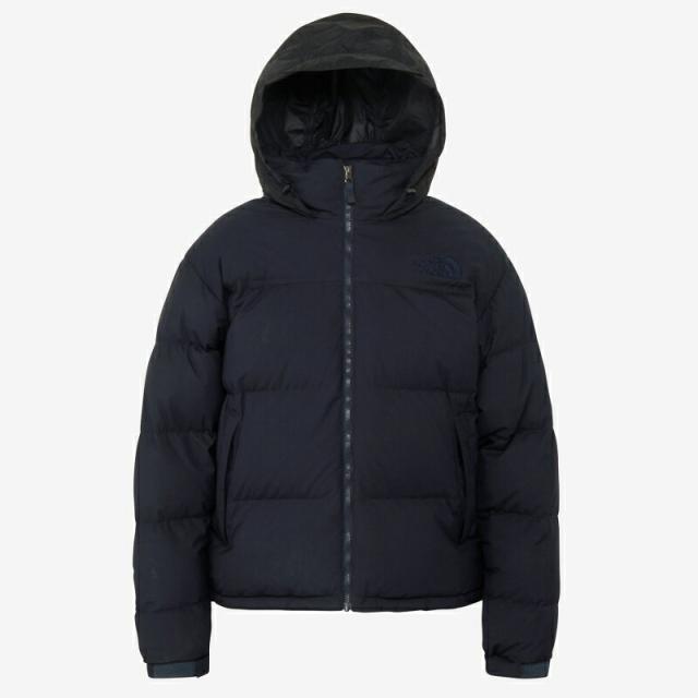 ノースフェイス THE NORTH FACE ウーリーヌプシジャケット Wooly Nuptse Jacket ND92548 AN アビエイターネイビー_2