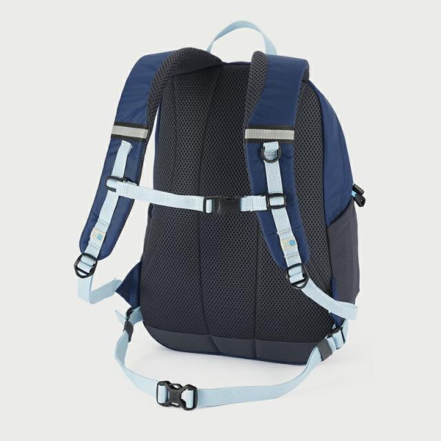 カリマー karrimor キッズ バッグ ステップ 10 step 10 501214 0820(ペールカーキ) 5000(ネイビー) 子供_3