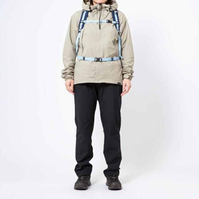 カリマー karrimor キッズ バッグ ステップ 10 step 10 501214 0820(ペールカーキ) 5000(ネイビー) 子供_5