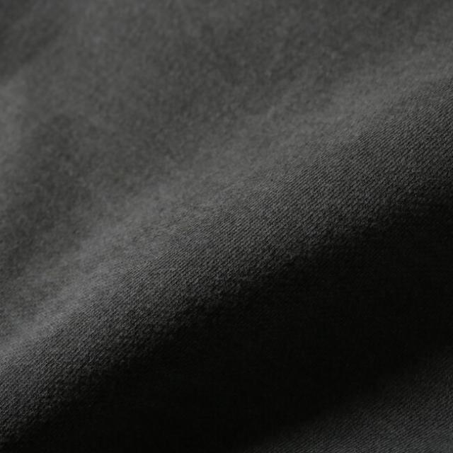 バーンズ アウトフィッターズ BARNS OUTFITTERS スタンダード 30/7 COZUN プルオーバー フーディー ピグメントダイ STANDARD 30/7 COZUN Pullover Hoodie Pigment Dye BR-3007PG ブラック カーキ ブラウン_9