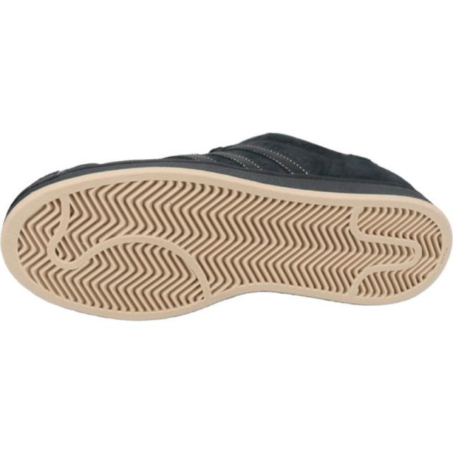 アディダス adidas スニーカー スーパースター 2 SUPERSTAR II コアブラック/コアブラック/ストーンカーキ IH9317_4