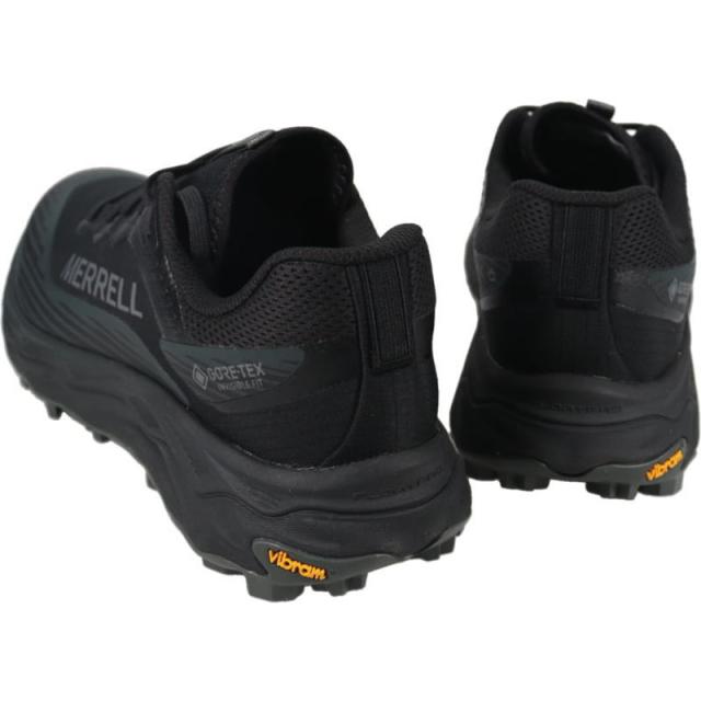 メレル MERRELL ランニングシューズ アジリティー ピーク 6 ゴアテックス AGILITY PEAK 6 GORE-TEX ブラック J00003272_1