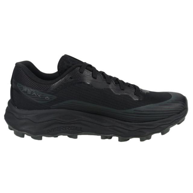 メレル MERRELL ランニングシューズ アジリティー ピーク 6 ゴアテックス AGILITY PEAK 6 GORE-TEX ブラック J00003272_2