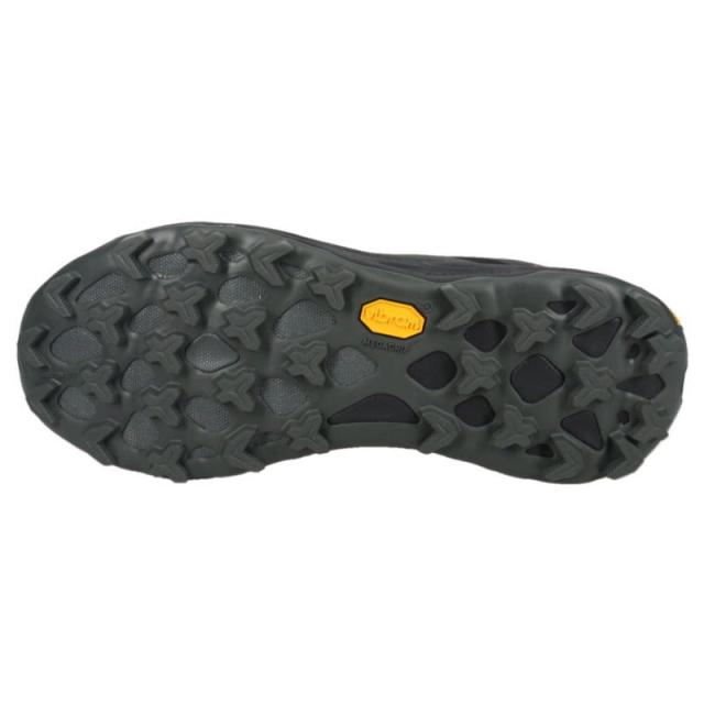 メレル MERRELL ランニングシューズ アジリティー ピーク 6 ゴアテックス AGILITY PEAK 6 GORE-TEX ブラック J00003272_4