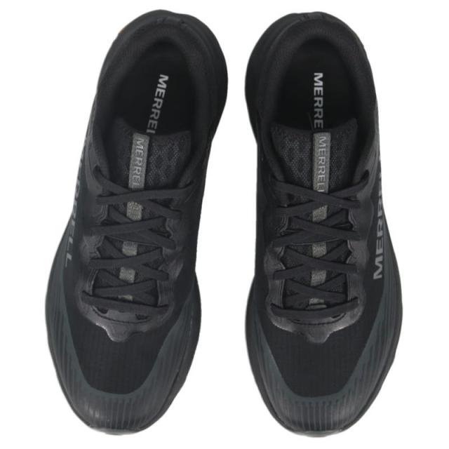メレル MERRELL ランニングシューズ アジリティー ピーク 6 ゴアテックス AGILITY PEAK 6 GORE-TEX ブラック J00003272_5
