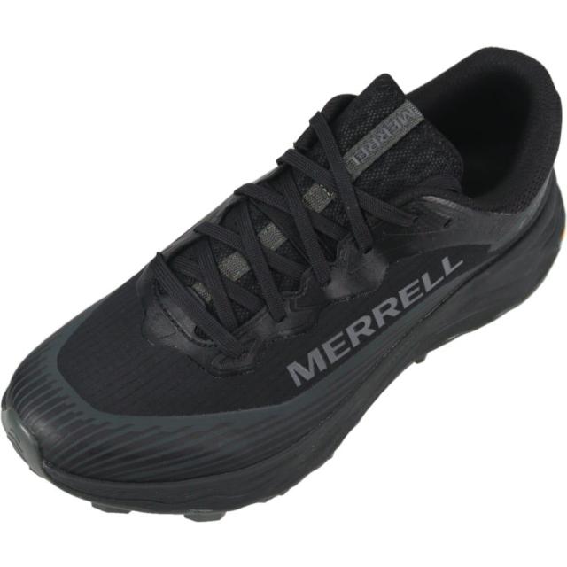 メレル MERRELL ランニングシューズ アジリティー ピーク 6 ゴアテックス AGILITY PEAK 6 GORE-TEX ブラック J00003272_6