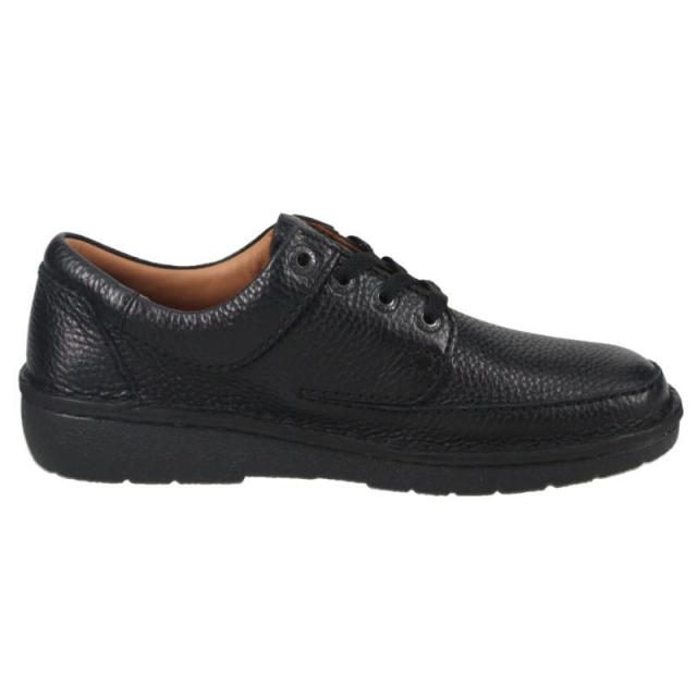 クラークス Clarks カジュアルシューズ ネイチャー ツー Nature II ブラック 26142039