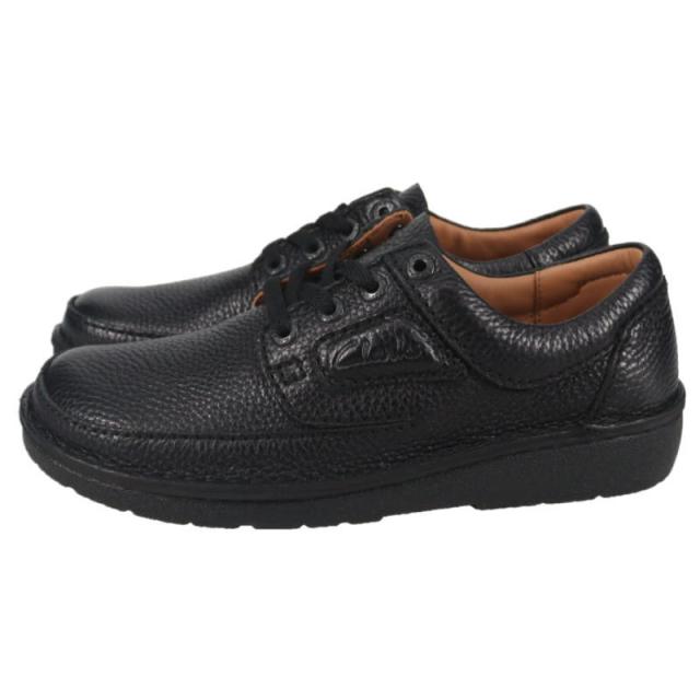 クラークス Clarks カジュアルシューズ ネイチャー ツー Nature II ブラック 26142039