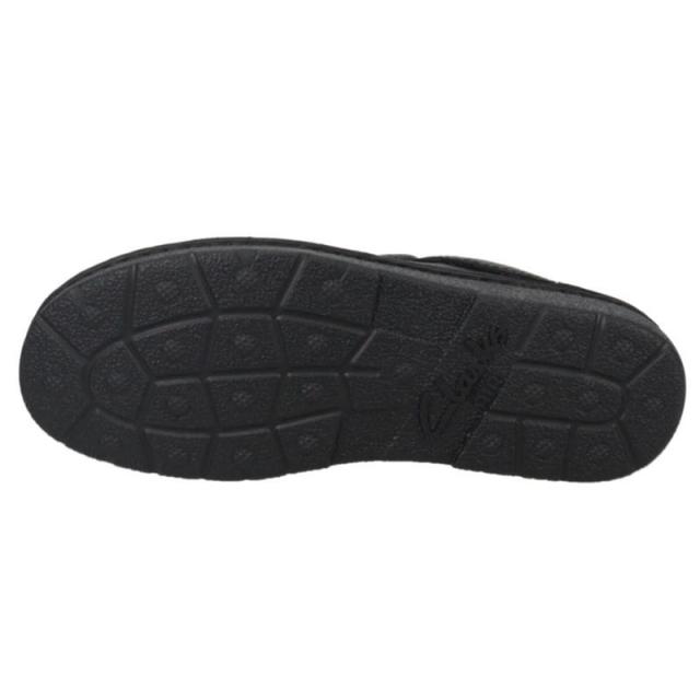 クラークス Clarks カジュアルシューズ ネイチャー ツー Nature II ブラック 26142039